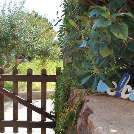 Villa Casa Cassiopea, Close To The Beach Iun R0965 Cala Gonone Exterior foto