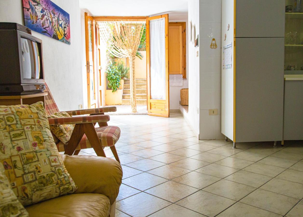 Villa Casa Cassiopea, Close To The Beach Iun R0965 Cala Gonone Exterior foto
