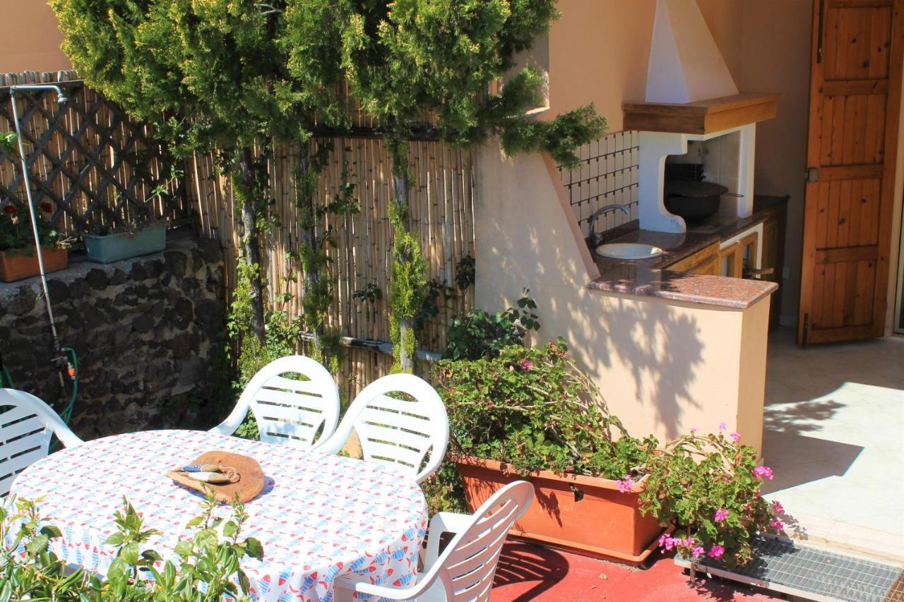 Villa Casa Cassiopea, Close To The Beach Iun R0965 Cala Gonone Exterior foto